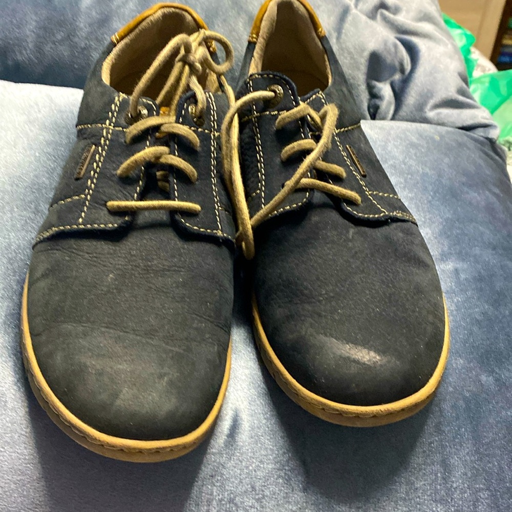 Joseph seibel shoes